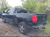 Chevrolet Silverado 2500Hd Ltz 1GC1KWEY8JF200039 fotografie