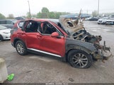 Hyundai Santa Fe Sel 5NMS3CAD3LH211331 снимка