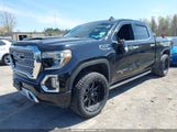 GMC Sierra  4Wd Short Box Denali 1GTU9FEL9LZ105312 photo