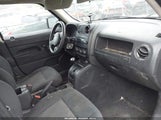 Jeep Patriot Sport 1J4NT1GA3BD102819 снимка