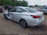 Nissan Versa 1.6 Sv Xtronic Cvt 3N1CN8EV7NL859536 photo