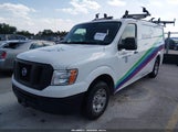 Nissan Nv Cargo Nv1500 Sv V6 1N6BF0KMXJN804668 fotografie