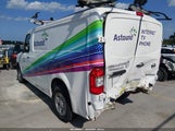 Nissan Nv Cargo Nv1500 Sv V6 1N6BF0KMXJN804668 fotografie