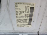 Nissan Nv Cargo Nv1500 Sv V6 1N6BF0KMXJN804668 photo