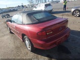 Chevrolet Cavalier Ls 4G1JF32T8TB101833 снимка