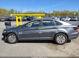 Volkswagen Jetta 1.4T R-Line/1.4T S/1.4T Se 3VWC57BU1KM061488 снимка