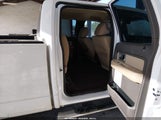 Ford F-150 Fx4/Harley-Davidson/King Ranch/Lariat/Platinum/Xl/Xlt 1FTFW1EV4AFA55777 снимка