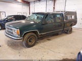 Chevrolet C3500 1GCGC33R1YF492998 снимка