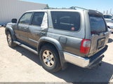 Toyota 4Runner Sr5 V6 Limited JT3GN87RXW0069374 fotografie