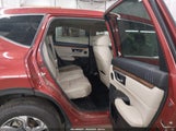 Honda Cr-V Ex-L/Ex-L Navi 5J6RW2H82JL029568 снимка