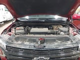 Chevrolet Tahoe 4Wd Rst 1GNSKRKD8NR251429 photo