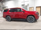 Chevrolet Tahoe 4Wd Rst 1GNSKRKD8NR251429 photo