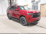 Chevrolet Tahoe 4Wd Rst 1GNSKRKD8NR251429 снимка