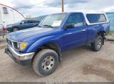 Toyota Tacoma 4TAPM62N5VZ322615 photo