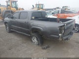 Toyota Tacoma Sr 5TFAX5GNXJX114367 photo