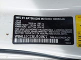 BMW Z4 Sdrive28I WBALL5C53EJ105977 снимка