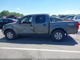 Nissan Frontier Nismo Off Road 1N6AD07UX5C408087 fotografie
