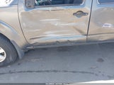 Nissan Frontier Nismo Off Road 1N6AD07UX5C408087 снимка