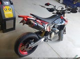 Ducati Hypermotard ZDMBAS2N3RB000977 снимка