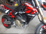 Ducati Hypermotard ZDMBAS2N3RB000977 снимка
