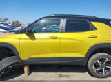 Chevrolet Trailblazer Fwd Rs KL79MTSL9PB020098 снимка