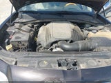 Chrysler 300C Awd 2C3CCAKT5CH238335 fotografie
