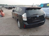 Toyota Prius V Three JTDZN3EUXC3109610 снимка