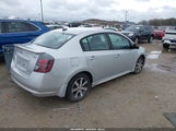 Nissan Sentra 2.0 Sr 3N1AB6AP7CL638317 fotografie
