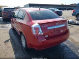 Nissan Sentra 2.0S 3N1AB6AP8BL635814 снимка