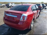 Nissan Sentra 2.0S 3N1AB6AP8BL635814 снимка