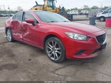Mazda Mazda6 I Touring JM1GJ1V53F1201402 photo