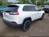 Jeep Cherokee Altitude Fwd 1C4PJLLB1KD285765 fotografie