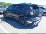 Chevrolet Blazer 3GNKBGRSXKS702345 снимка
