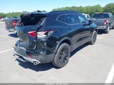 Chevrolet Blazer 3GNKBGRSXKS702345 снимка
