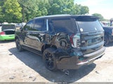 Chevrolet Tahoe 4Wd High Country 1GNS6TRL4SR111159 fotografie