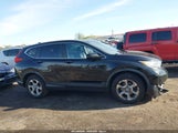 Honda Cr-V Ex-L/Ex-L Navi 5J6RW2H87HL070398 снимка