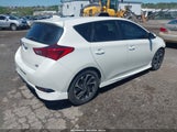 Toyota Corolla Im JTNKARJE5JJ561371 fotografie