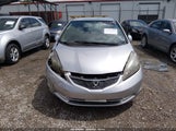 Honda Fit JHMGE8H31DC054679 fotografie