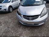 Honda Fit JHMGE8H31DC054679 fotografie