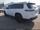 Jeep Grand Cherokee L Altitude 4X2 1C4RJJAG3M8191684 fotografie