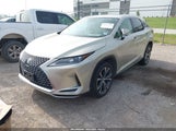 Lexus Rx 350 2T2HZMAA7MC193147 fotografie