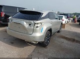 Lexus Rx 350 2T2HZMAA7MC193147 fotografie
