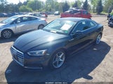 Audi A5 45 Premium WAUSNAF55KA017342 снимка