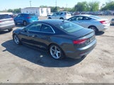 Audi A5 45 Premium WAUSNAF55KA017342 снимка