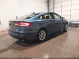 Ford Fusion Se 3FA6P0HD0KR102629 снимка