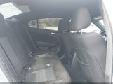 Dodge Charger Sxt Rwd 2C3CDXBG4MH587989 снимка