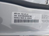 Dodge Charger Sxt Rwd 2C3CDXBG4MH587989 снимка