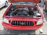 Toyota Tacoma Base V6 5TEWN72N94Z419483 снимка