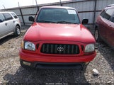 Toyota Tacoma Base V6 5TEWN72N94Z419483 photo