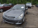 Infiniti G37X JN1CV6AR3DM356555 снимка